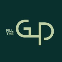 FILL THE GAP Logo