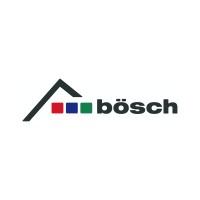 bösch Logo