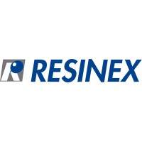 Resinex Benelux Logo