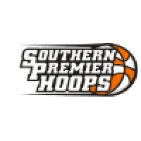 Southern Premier Hoops Logo