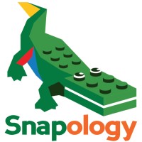 Snapology of Newtown Square Logo