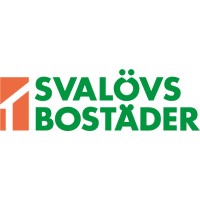 AB SvalövsBostäder Logo
