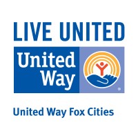 United Way Fox Cities Logo