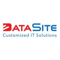 DATASITE LTD (Merged with Experda) Logo