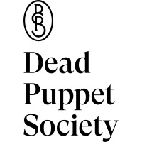 Dead Puppet Society Logo