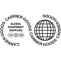 Carrier Goods Logo