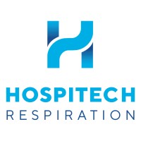 Hospitech Respiration Ltd. Logo
