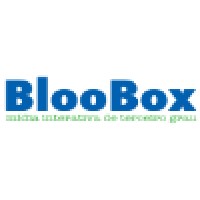 Bloomidia Logo