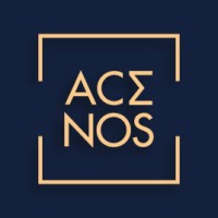 ACENOS Logo