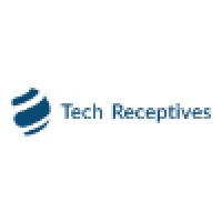 Tech Receptives Logo