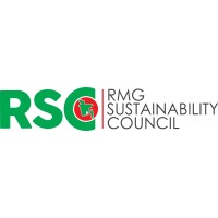 RMG Sustainability Council (RSC) Logo