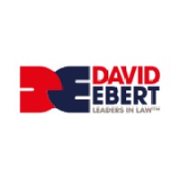 David Ebert LLP Logo