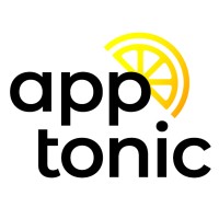 App Tonic Logo