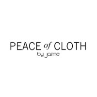 Peace of Cloth Logo