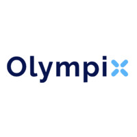 Olympix Logo