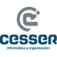 CESSER Logo