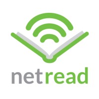 NetRead Software and Services, LLC Logo