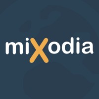 Mixodia Logo