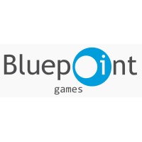 Bluepoint Games Logo
