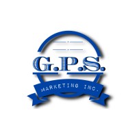 GPS Marketing INC Logo