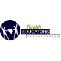 Health Educators Inc Logo