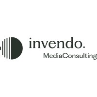 invendo Media Consulting GmbH Logo