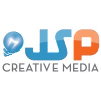 JSP Creative Media Logo