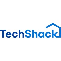 TechShack Logo