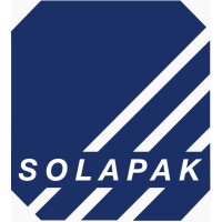 Solapak Development Ltd Logo