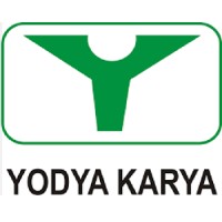 PT Yodya Karya (Persero) Logo
