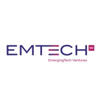 EmergingTech Ventures Logo