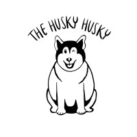 The Husky Husky Logo