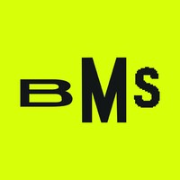 Black Music Summit Logo