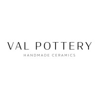 Val Pottery Logo