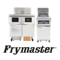 Frymaster Logo