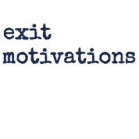 Exit Motivations Logo