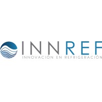 Innref SAS Logo
