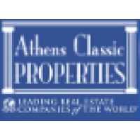 Athens Classic Properties Logo