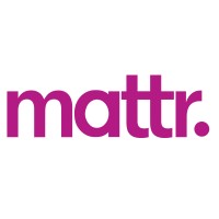 Mattr.Social Logo