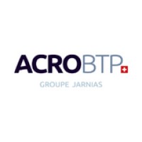 ACRO BTP Suisse Logo