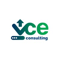 VCE Consulting SAS Logo