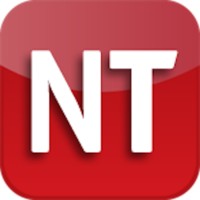 Newspaper Toolbox Logo