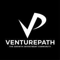 VenturePath - The Growth Investment Community Logo