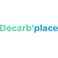 Decarb’place Logo