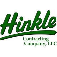 HINKLE CONTRACTING COMPANY, LLC Logo