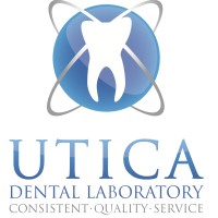 Utica Dental Laboratory Logo