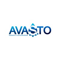 AVASTO recreatietechniek Logo