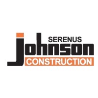 Serenus Johnson Construction Logo