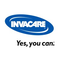 Invacare Deutschland Logo