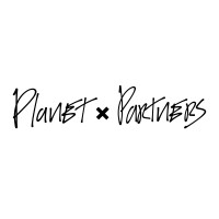 Planet & Partners Logo